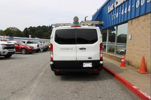 2020 Ford Transit-150 Base
