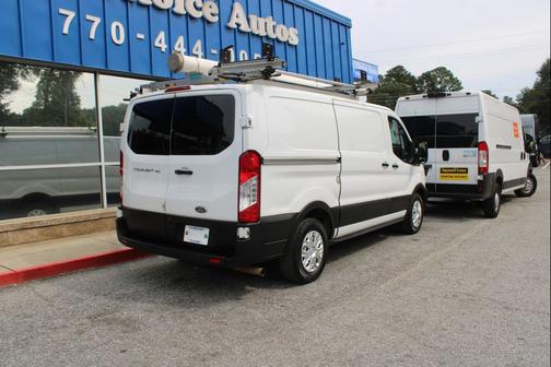 2020 Ford Transit-150 Base