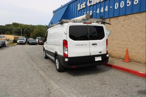 2020 Ford Transit-150 Base