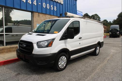 2020 Ford Transit-150 Base