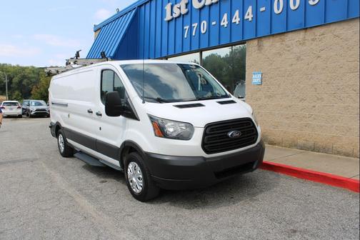 2017 Ford Transit-150 Base