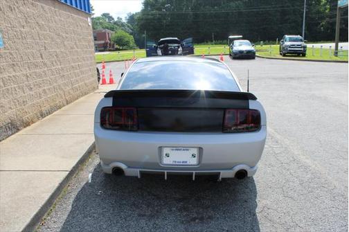 2005 Ford Mustang GT