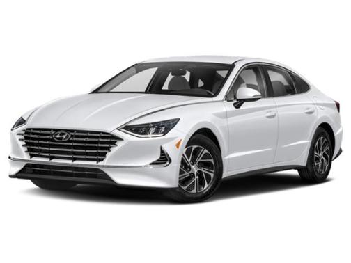 2022 Hyundai SONATA Hybrid Base