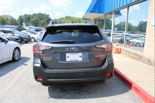 2024 Subaru Outback Premium