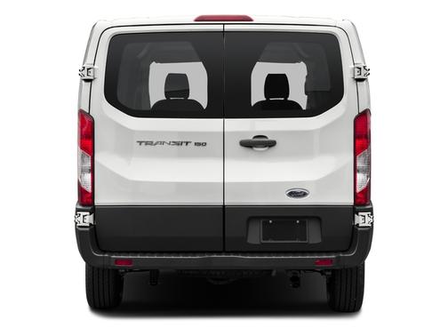 2016 Ford Transit-150 Base