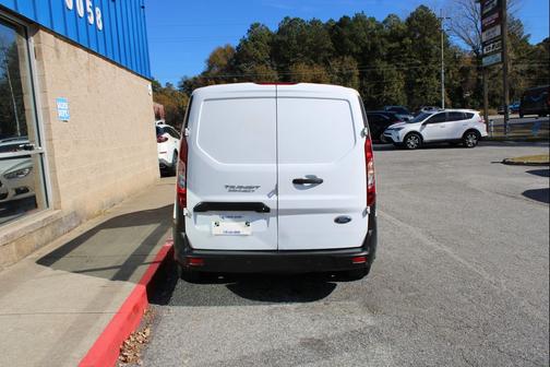 2021 Ford Transit Connect XL LWB w/Rear Symmetrical Doors