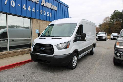 2018 Ford Transit-250 Base