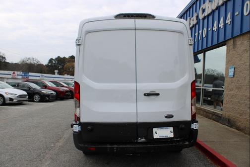2018 Ford Transit-250 Base