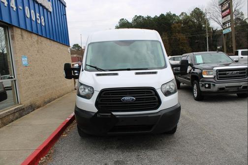 2018 Ford Transit-250 Base