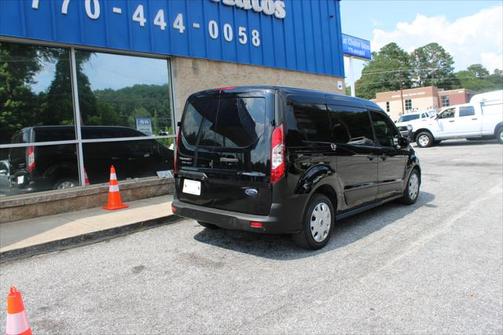 2019 Ford Transit Connect XL LWB w/Rear Symmetrical Doors