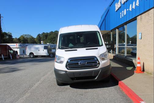 2015 Ford Transit-250 Base