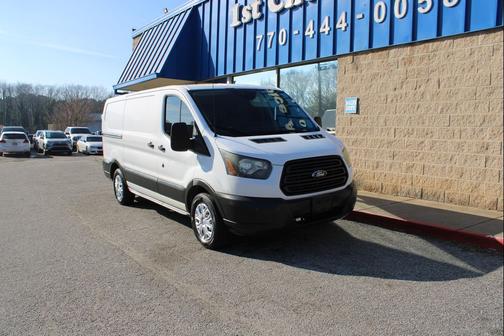 2015 Ford Transit-150 Base