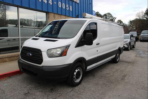 2017 Ford Transit-150 Base