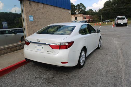 2014 Lexus ES 350 Base