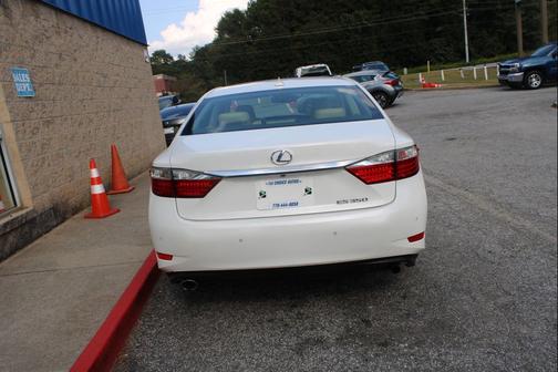 2014 Lexus ES 350 Base