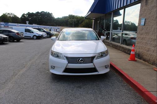 2014 Lexus ES 350 Base