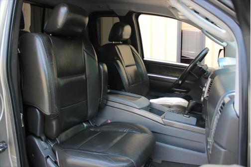 2006 Nissan Titan SE King Cab