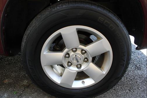 2006 Nissan Titan SE King Cab