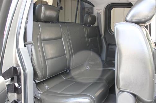 2006 Nissan Titan SE King Cab