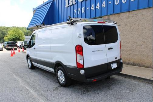 2018 Ford Transit-150 Base