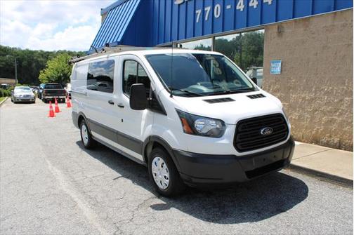 2018 Ford Transit-150 Base