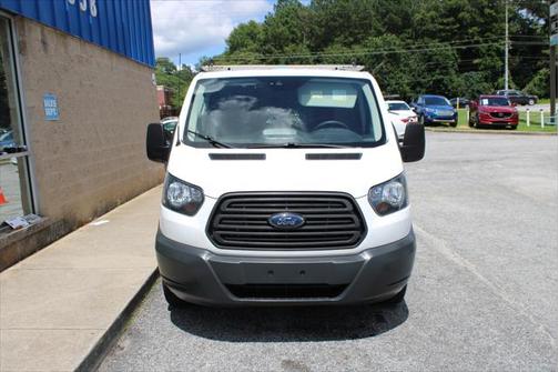 2018 Ford Transit-150 Base