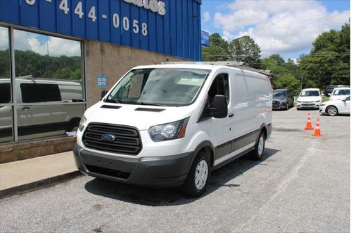 2018 Ford Transit-150 Base
