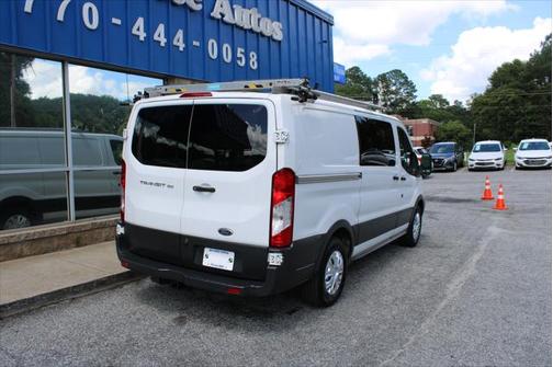 2018 Ford Transit-150 Base