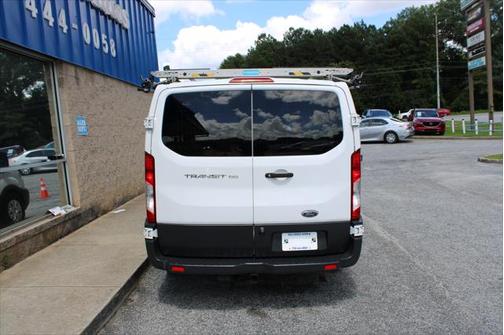 2018 Ford Transit-150 Base