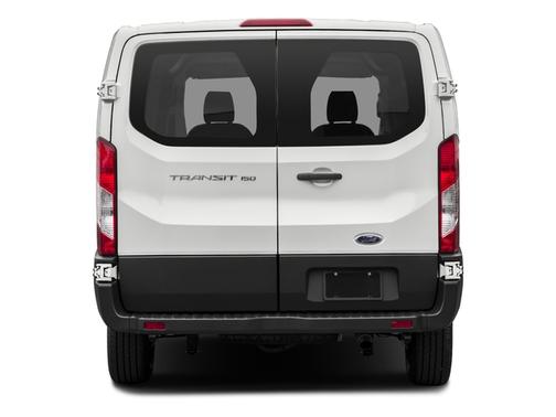 2018 Ford Transit-150 Base