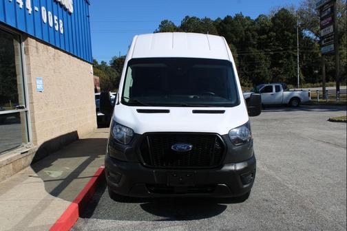 2021 Ford Transit-250 Base