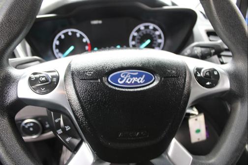 2019 Ford Transit Connect XL LWB w/Rear Symmetrical Doors