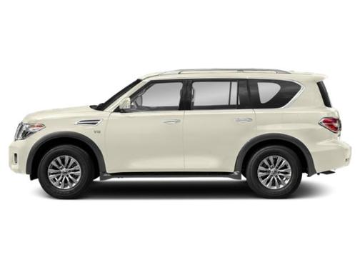 2019 Nissan Armada 4x4 SV