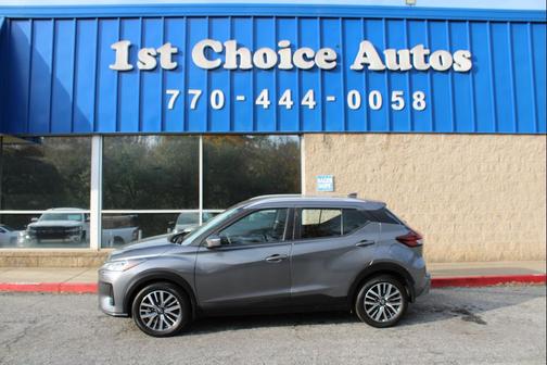 2020 Nissan NV200 SV