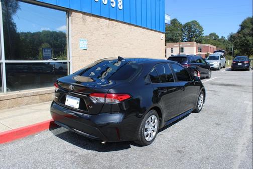 2019 Kia Forte LXS IVT