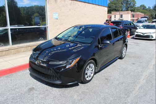 2019 Kia Forte LXS IVT