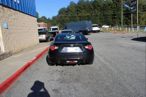 2013 Scion FR-S Base