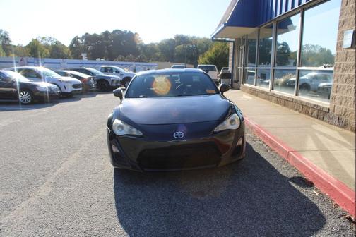 2013 Scion FR-S Base