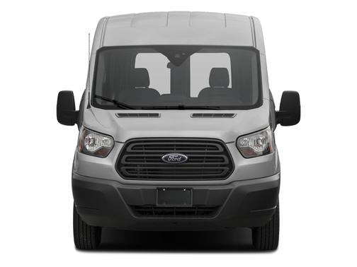 2018 Ford Transit-150 Base