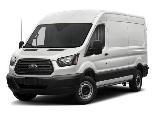 2018 Ford Transit-150 Base