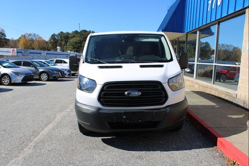 2018 Ford Transit-150 Base