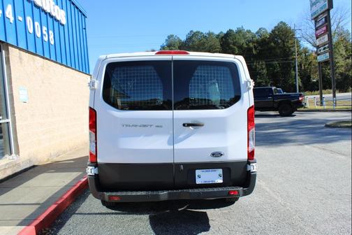 2018 Ford Transit-150 Base