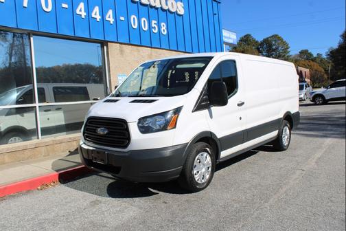 2018 Ford Transit-150 Base