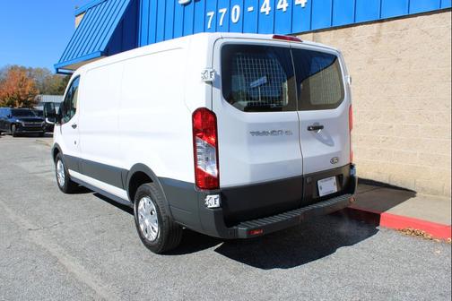 2018 Ford Transit-150 Base