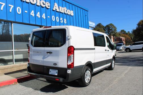 2018 Ford Transit-150 Base