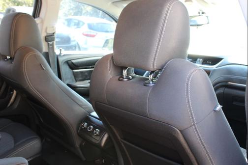 2017 Chevrolet Traverse 1LT