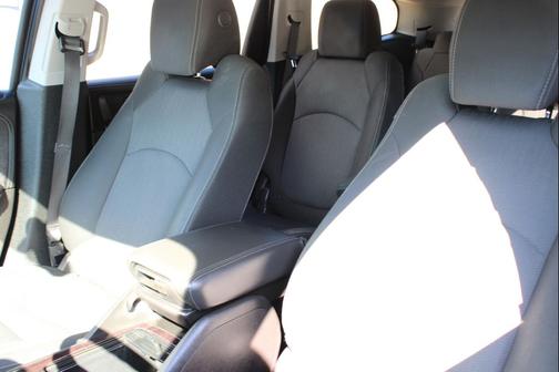 2017 Chevrolet Traverse 1LT