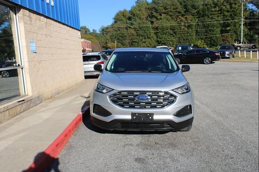 2019 Ford Edge SE