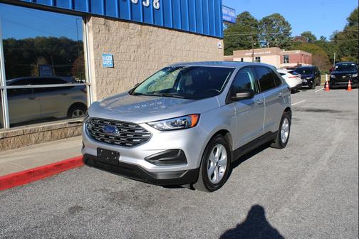 2019 Ford Edge SE