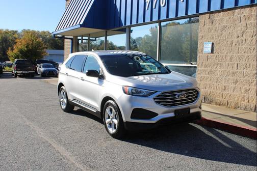 2019 Ford Edge SE